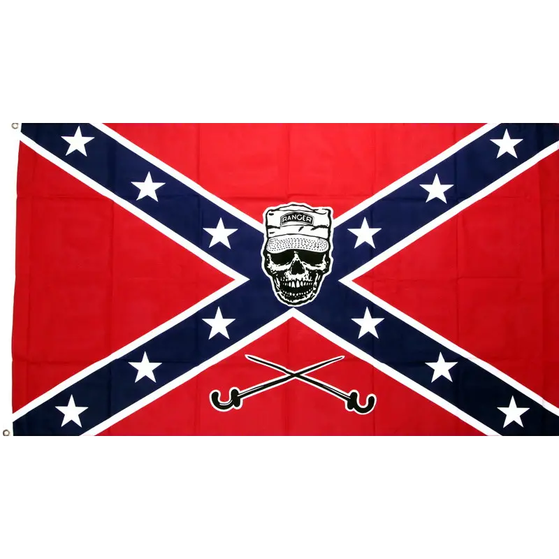 Flag Confederate PNG