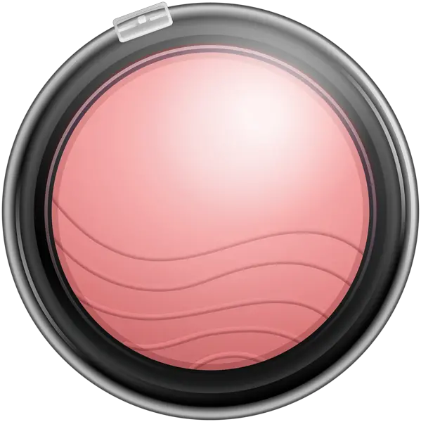 Face powder PNG