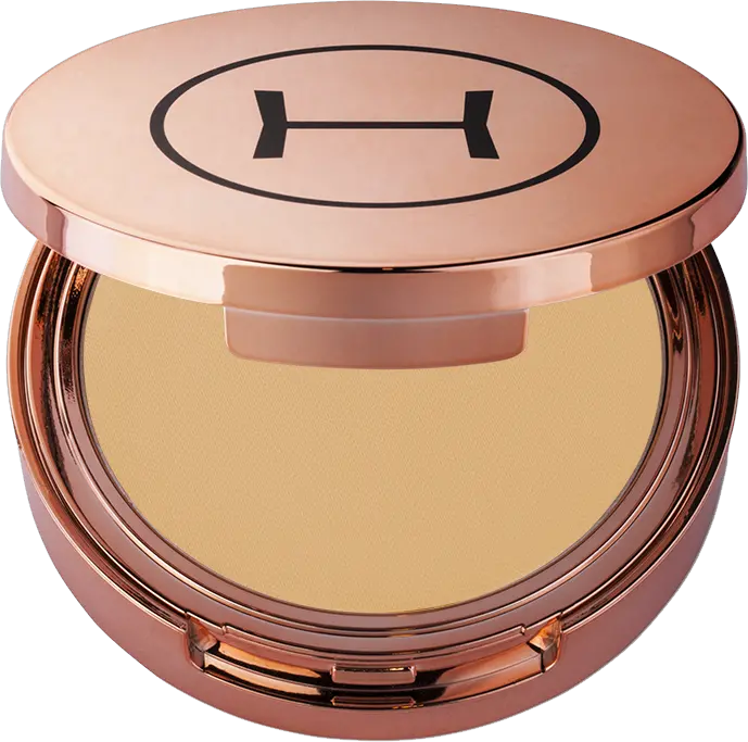 Face powder PNG