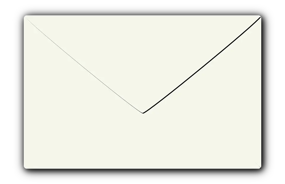 Envelope PNG