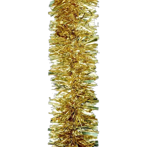 Christmas tinsel PNG