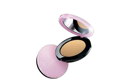 Face powder PNG