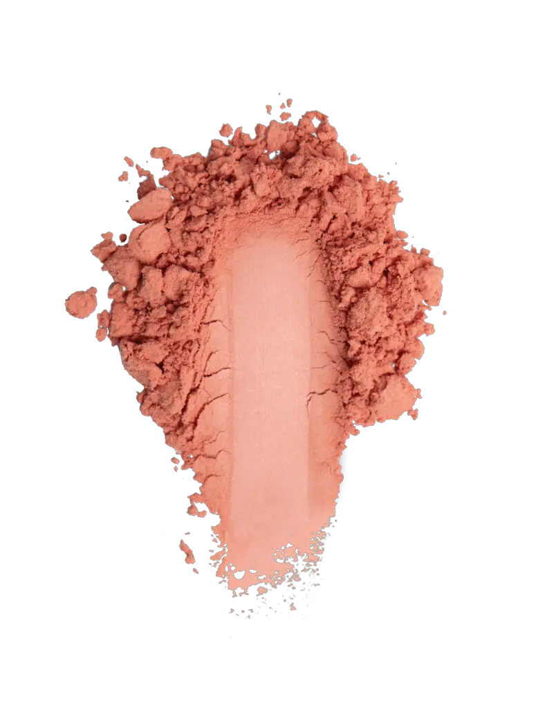 Face powder PNG