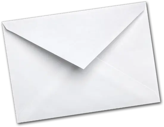 Envelope mail PNG