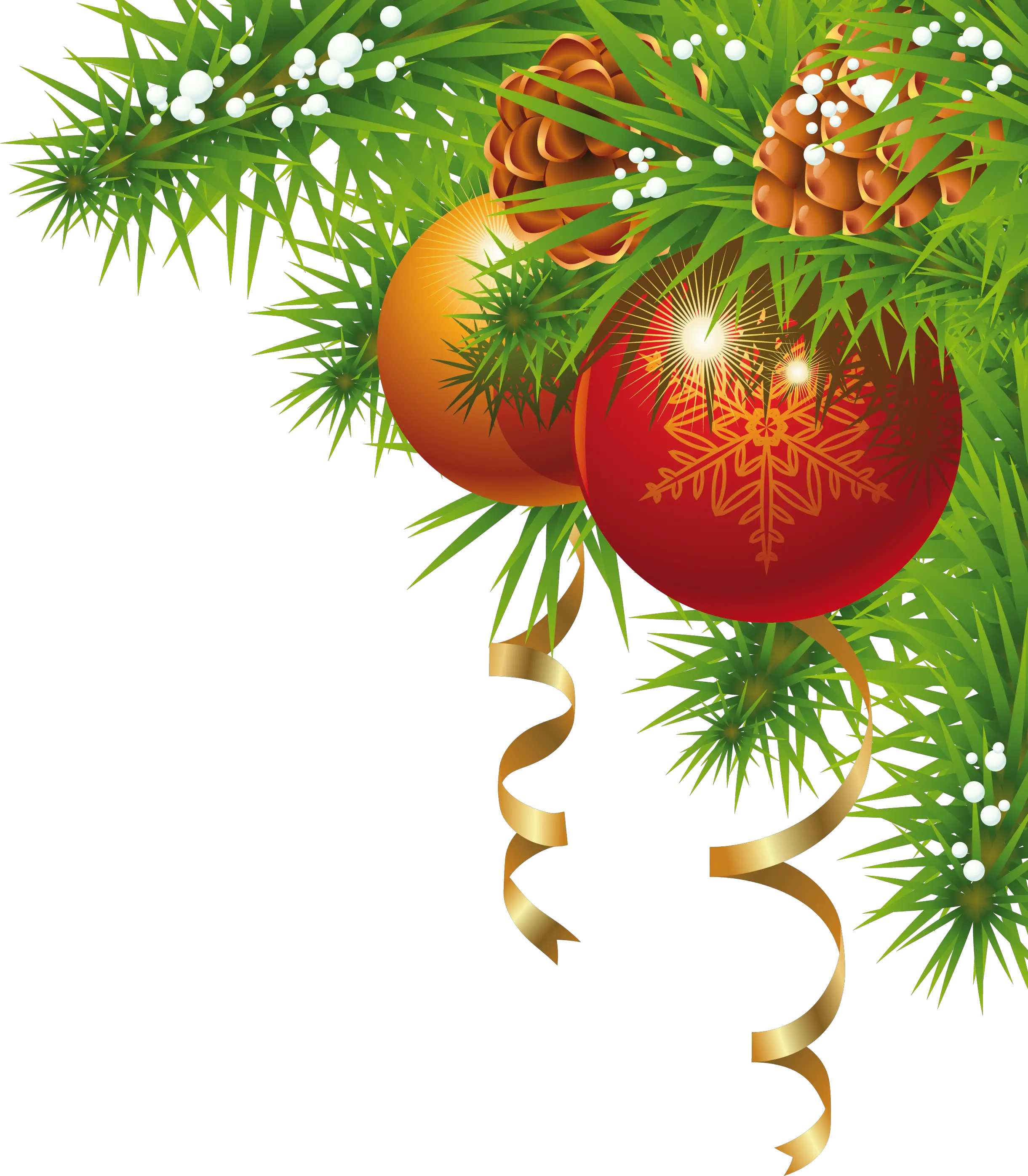 Christmas PNG image