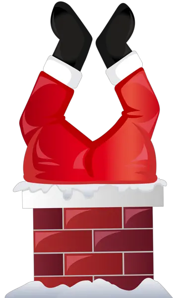 Santa Claus PNG