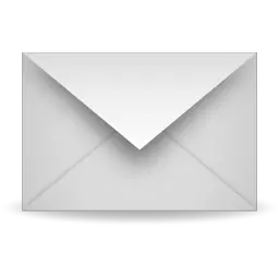 Envelope PNG