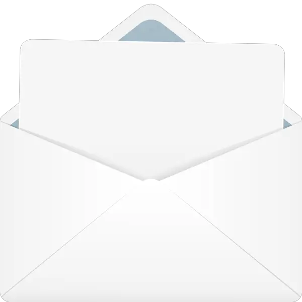 Envelope PNG