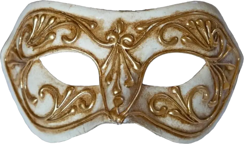 Carnival mask PNG