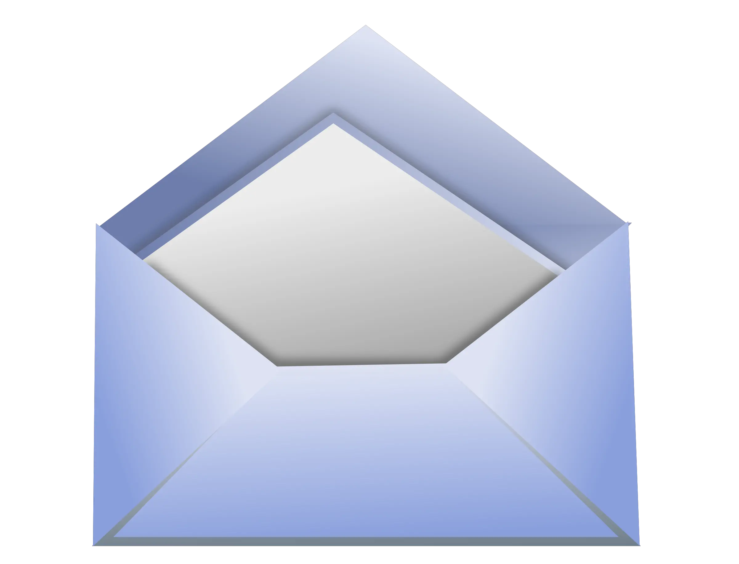 Envelope PNG