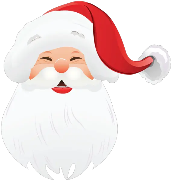 Santa Claus PNG