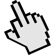 Mouse Cursor PNG