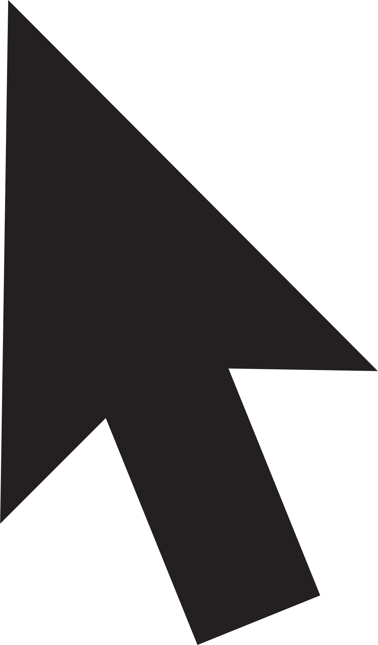 Cursor PNG