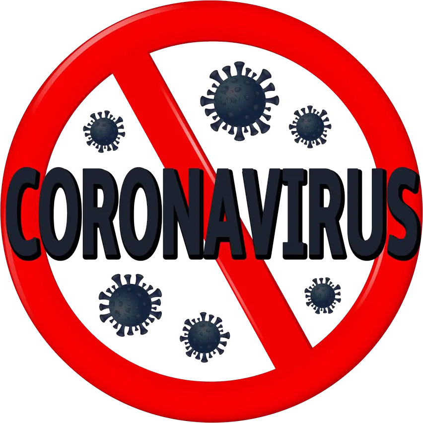 Coronavirus PNG