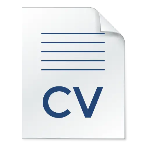 CV PNG