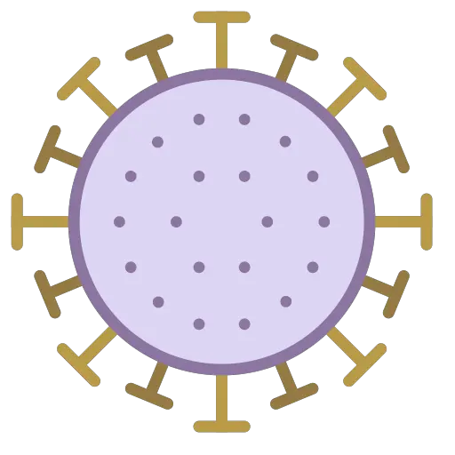 Coronavirus PNG