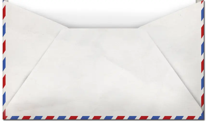 Envelope mail PNG