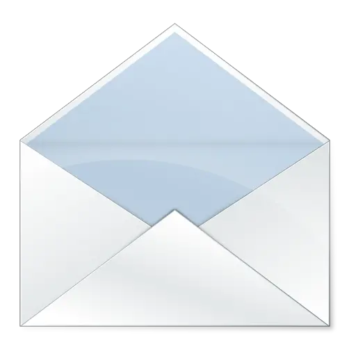 Mail PNG