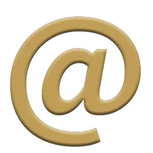 Email PNG