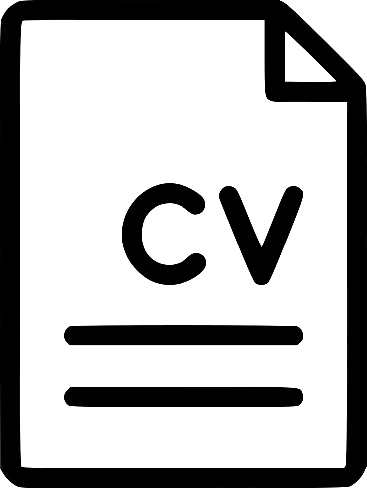 CV PNG