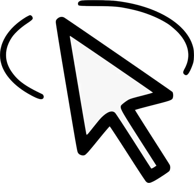 Cursor PNG