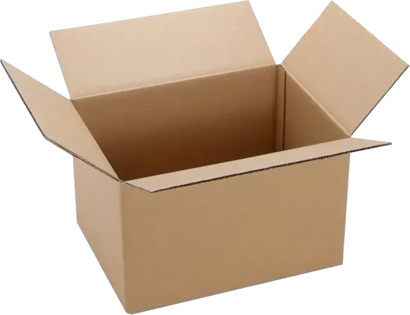 Box PNG