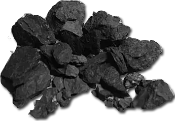 Coal PNG