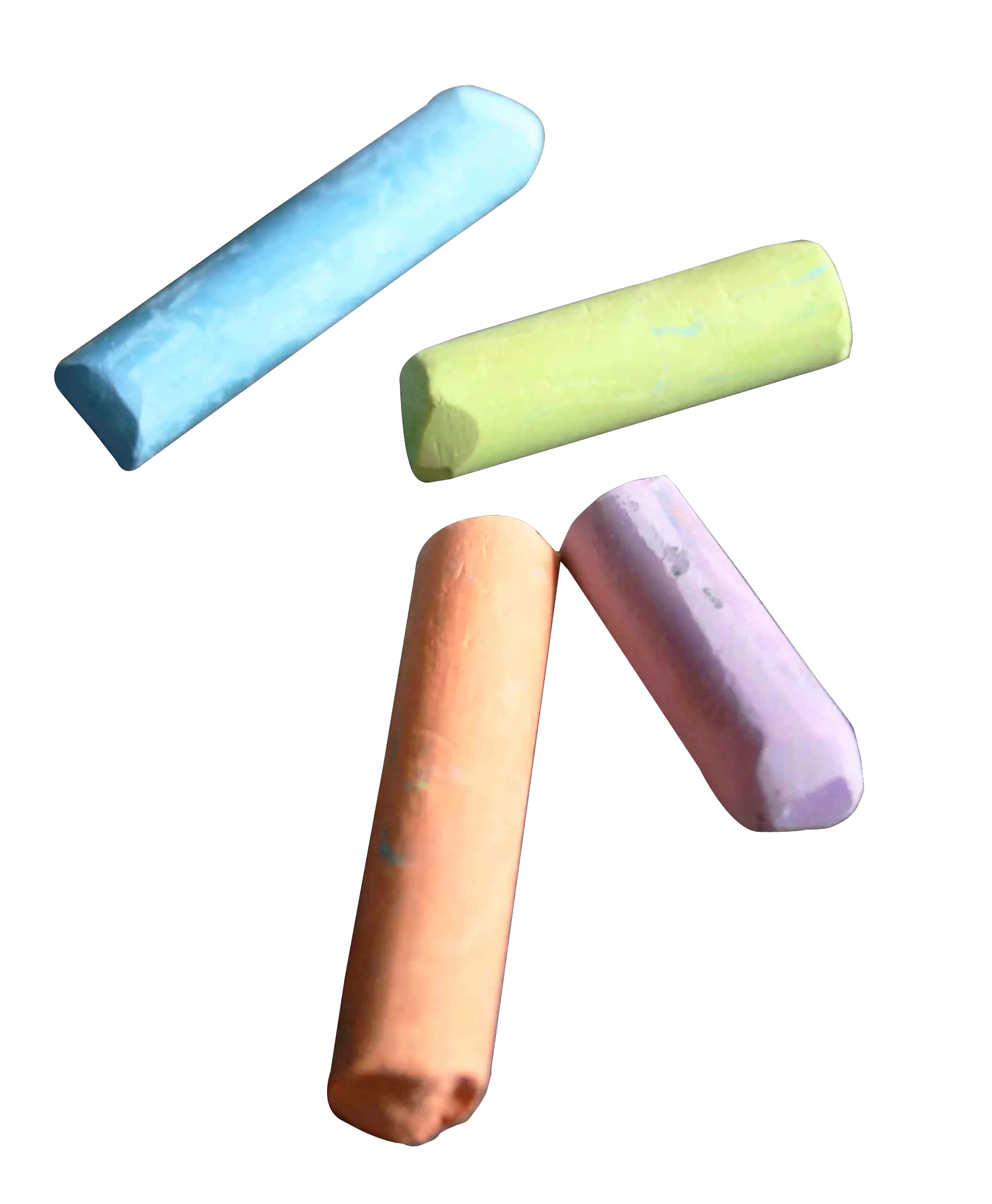 Chalk PNG