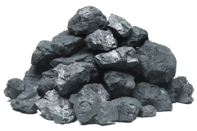 Coal PNG