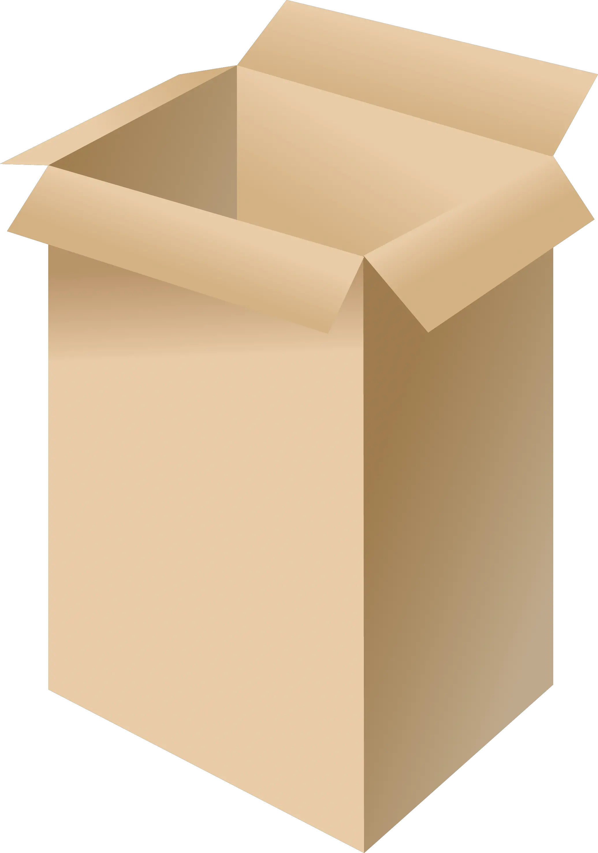 Box PNG