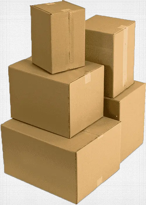 Box PNG