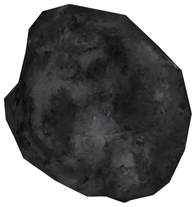 Coal PNG