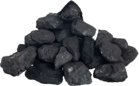 Coal PNG