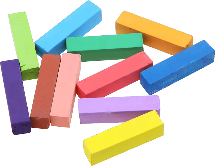 Chalk PNG