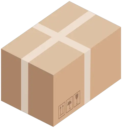 Box PNG