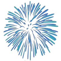 Fireworks PNG