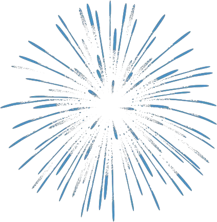 Fireworks PNG