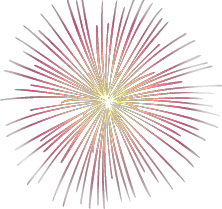 Fireworks PNG