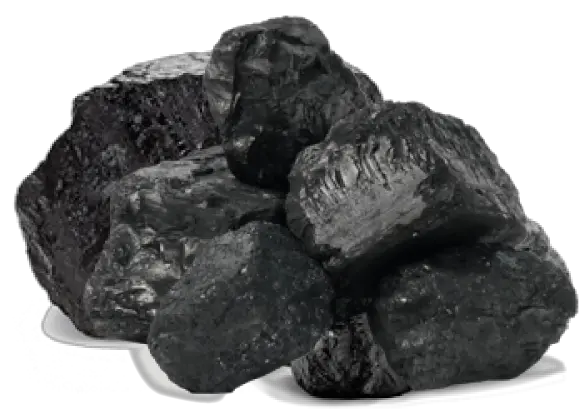 Coal PNG