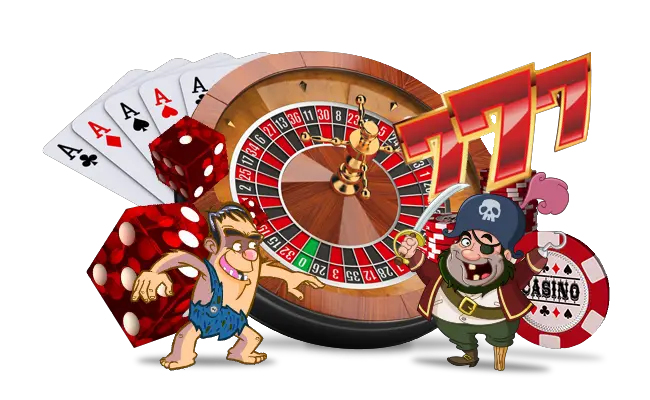 Casino roulette PNG