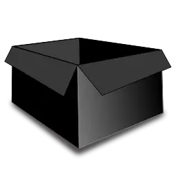 Box PNG