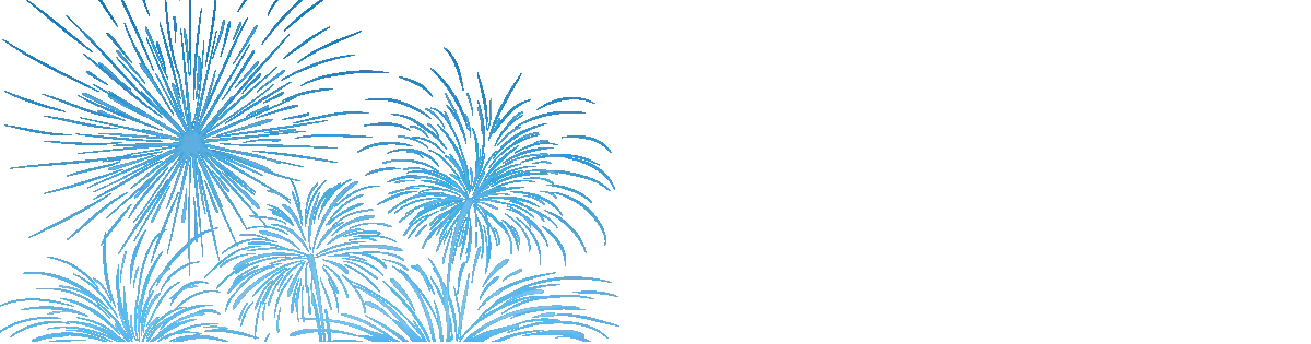 Fireworks PNG