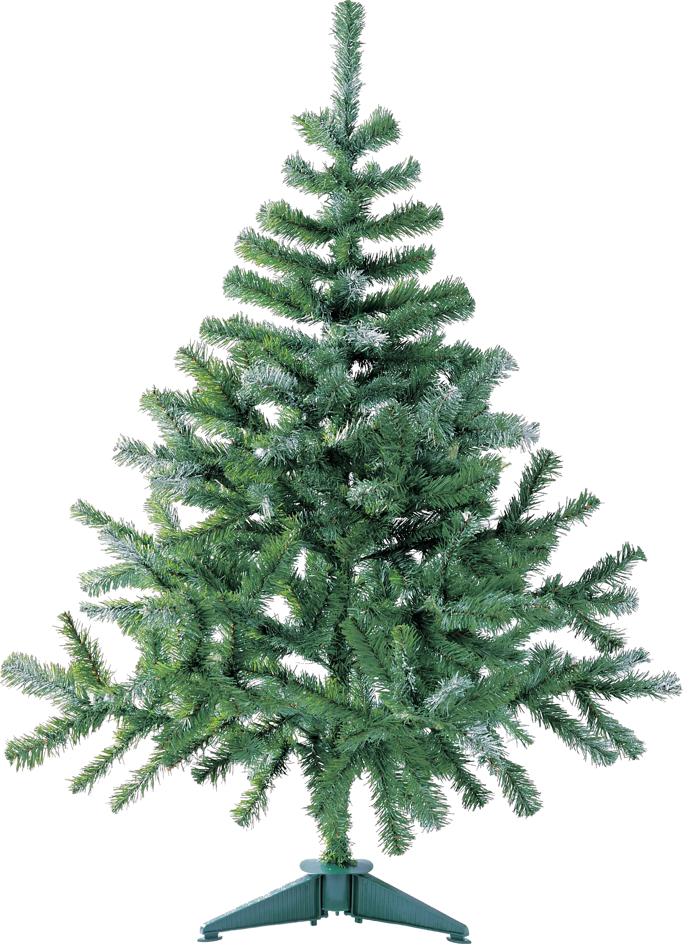 Christmas tree PNG