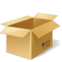 Box PNG