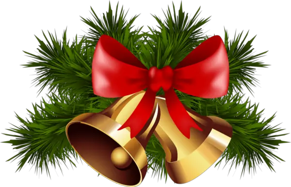 Christmas decoration PNG