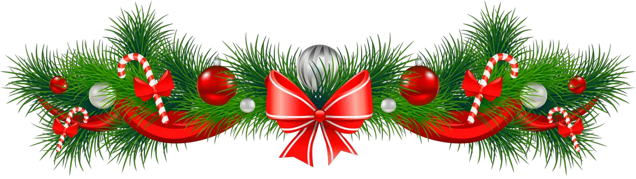 Christmas decoration PNG