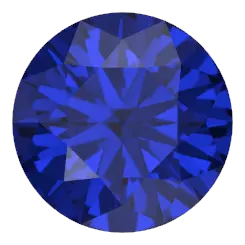 Sapphire PNG