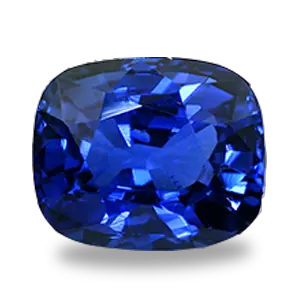 Sapphire gem PNG