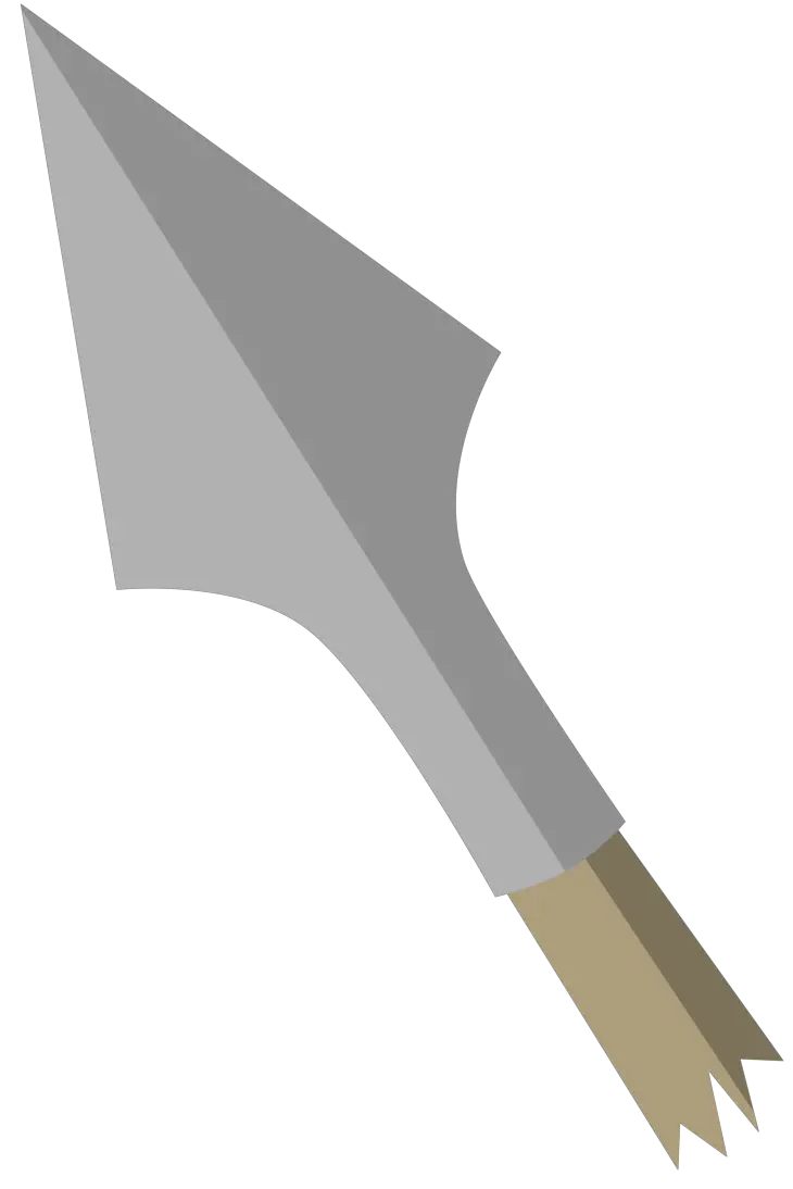 Spear PNG