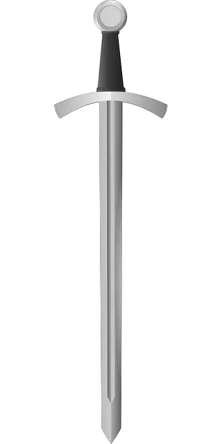 Sword PNG image